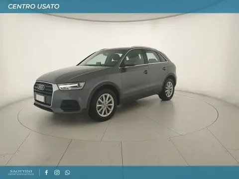 Used AUDI Q3  2015 Ad 