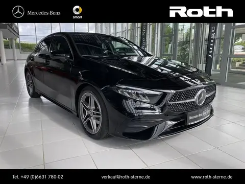 Used MERCEDES-BENZ CLASSE A Petrol 2023 Ad 