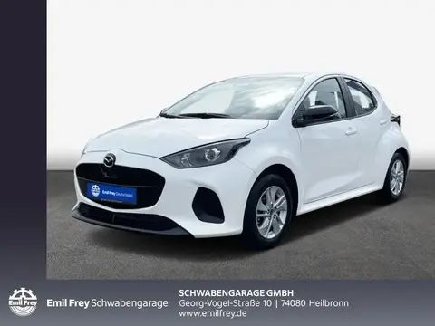 Annonce MAZDA 2 Essence 2024 d'occasion 