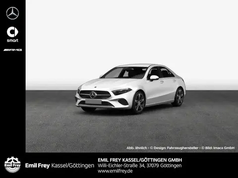 Used MERCEDES-BENZ CLASSE A Hybrid 2023 Ad 