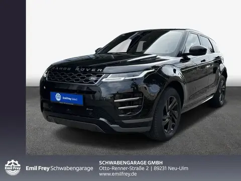 Used LAND ROVER RANGE ROVER EVOQUE Petrol 2023 Ad 