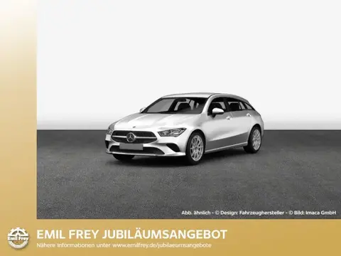 Used MERCEDES-BENZ CLASSE CLA Petrol 2023 Ad 