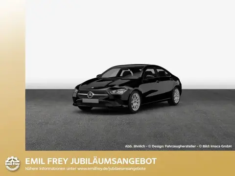 Annonce MERCEDES-BENZ CLASSE CLA Diesel 2023 d'occasion 