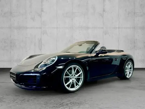 Annonce PORSCHE 991 Essence 2018 d'occasion 