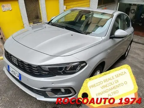 Used FIAT TIPO Petrol 2021 Ad 