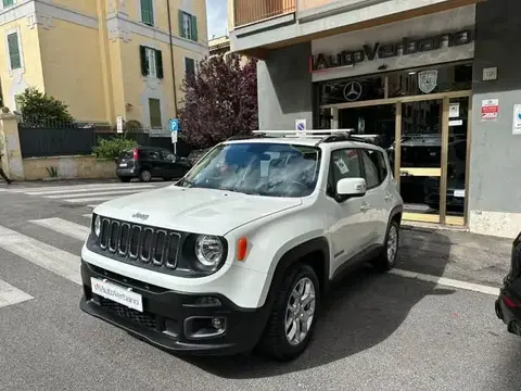 Used JEEP RENEGADE Diesel 2015 Ad 