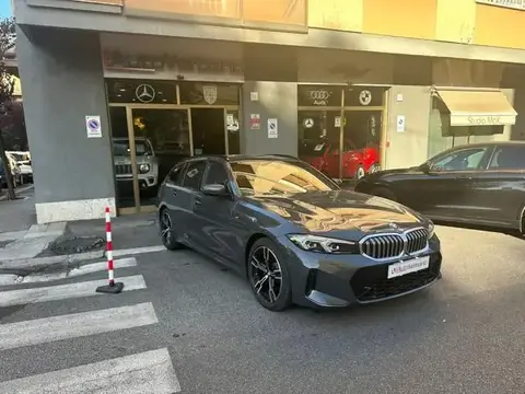 Annonce BMW SERIE 3 Essence 2023 d'occasion 