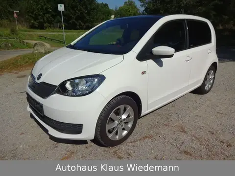 Used SKODA CITIGO Petrol 2019 Ad 