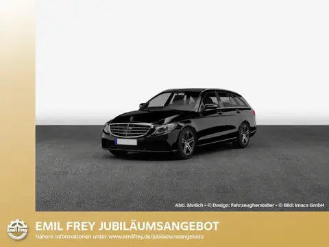 Used MERCEDES-BENZ CLASSE C Hybrid 2024 Ad 