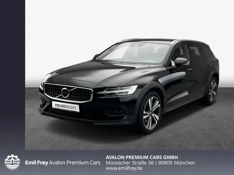 Used VOLVO V60 Diesel 2021 Ad 