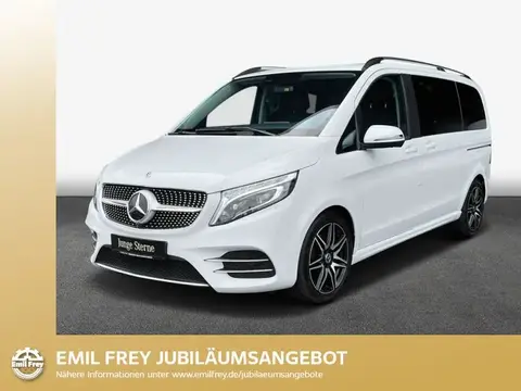 Used MERCEDES-BENZ CLASSE V Diesel 2020 Ad 