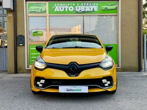 Annonce RENAULT CLIO Essence 2018 d'occasion 