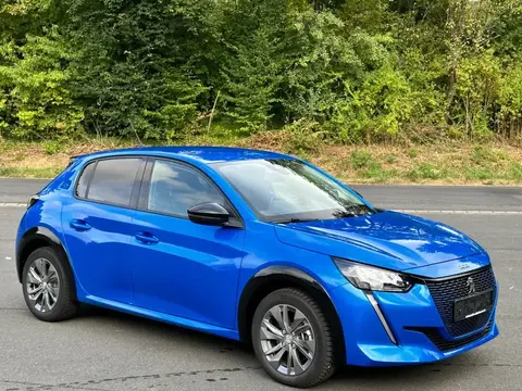 Annonce PEUGEOT 208 Non renseigné 2023 d'occasion 