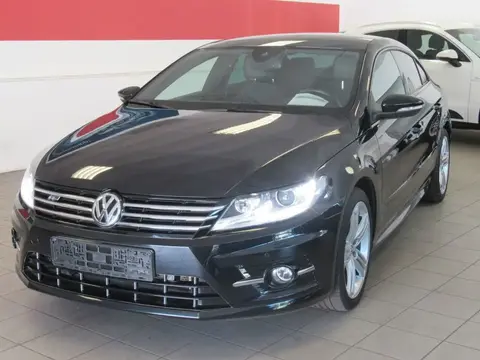 Annonce VOLKSWAGEN PASSAT Diesel 2016 d'occasion 