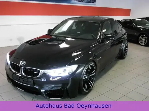 Used BMW M3 Petrol 2015 Ad 