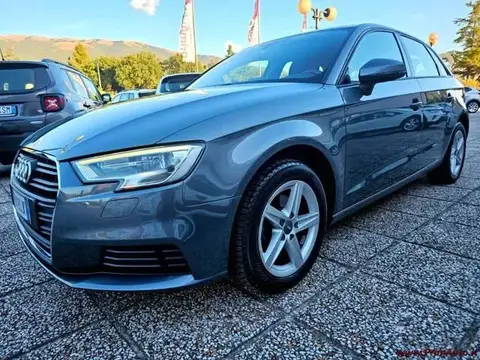 Used AUDI A3 Diesel 2018 Ad 