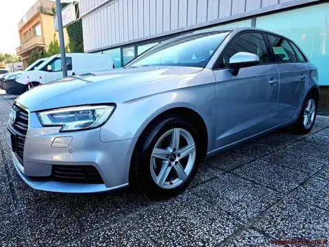 Used AUDI A3 Diesel 2019 Ad 