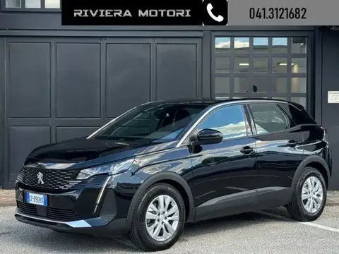 Used PEUGEOT 3008 Diesel 2023 Ad 