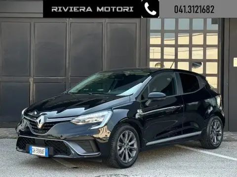 Used RENAULT CLIO Petrol 2020 Ad 