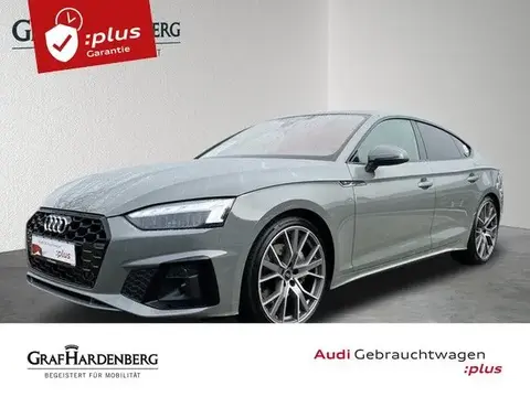 Used AUDI A5 Petrol 2022 Ad 