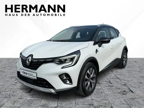 Used RENAULT CAPTUR Petrol 2020 Ad 