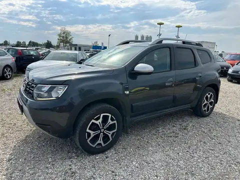 Used DACIA DUSTER Diesel 2019 Ad 