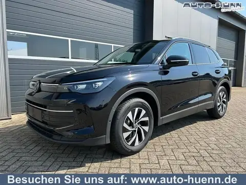 Used VOLKSWAGEN TIGUAN Petrol 2024 Ad 