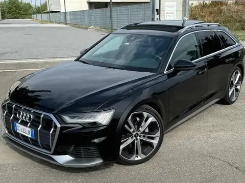 Annonce AUDI A6 Diesel 2021 d'occasion 