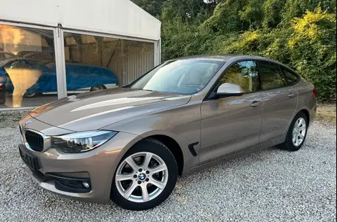 Annonce BMW SERIE 3 Diesel 2018 d'occasion 