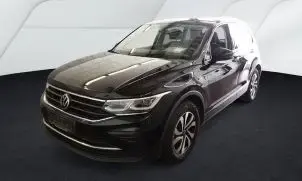 Used VOLKSWAGEN TIGUAN Diesel 2021 Ad 