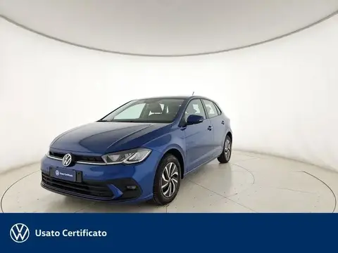 Used VOLKSWAGEN POLO  2021 Ad 