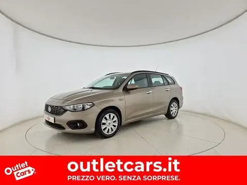 Used FIAT TIPO  2018 Ad 