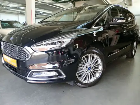 Used FORD S-MAX Diesel 2019 Ad 