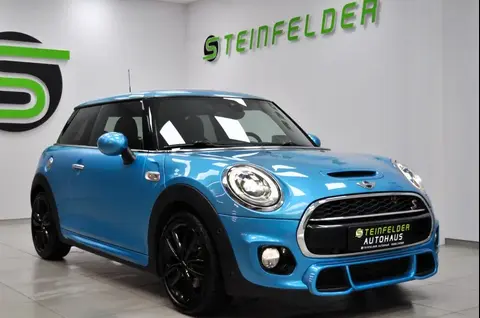 Used MINI COOPER Petrol 2018 Ad Germany