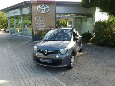 Used RENAULT TWINGO Petrol 2019 Ad 