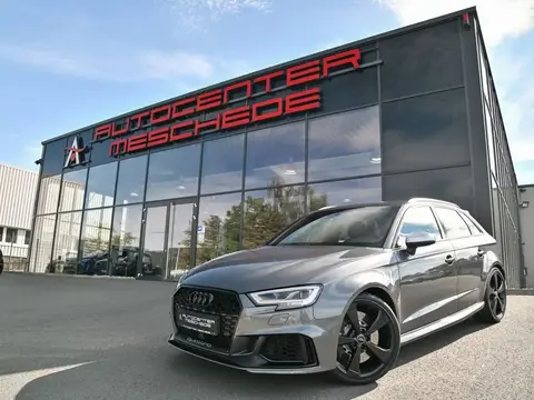 Used AUDI RS3 Petrol 2018 Ad 