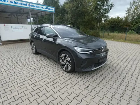 Used VOLKSWAGEN ID.4 Not specified 2021 Ad 