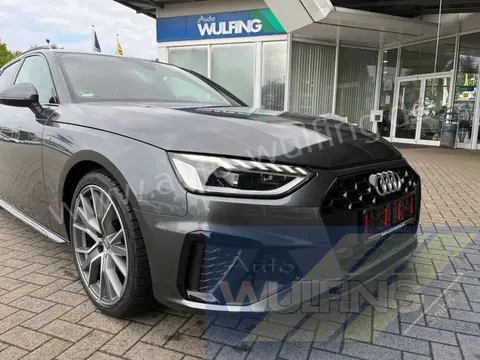 Annonce AUDI A4 Essence 2020 d'occasion 