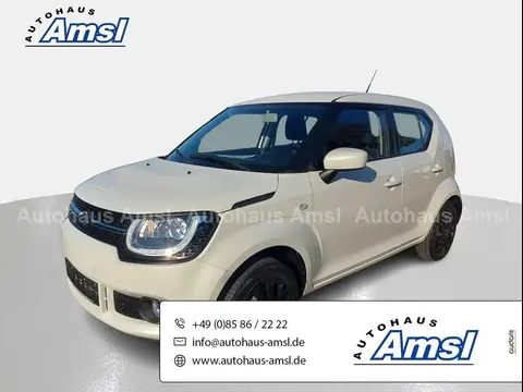 Used SUZUKI IGNIS Petrol 2020 Ad 