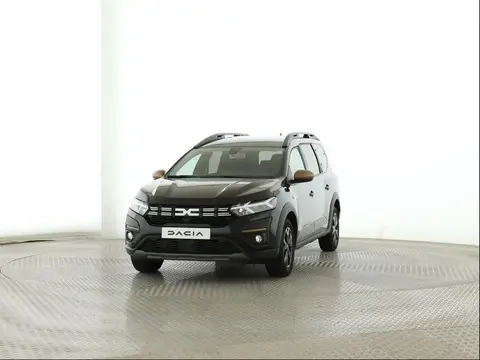 Annonce DACIA JOGGER Essence 2024 d'occasion 