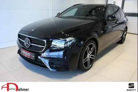 Used MERCEDES-BENZ CLASSE E Petrol 2017 Ad 