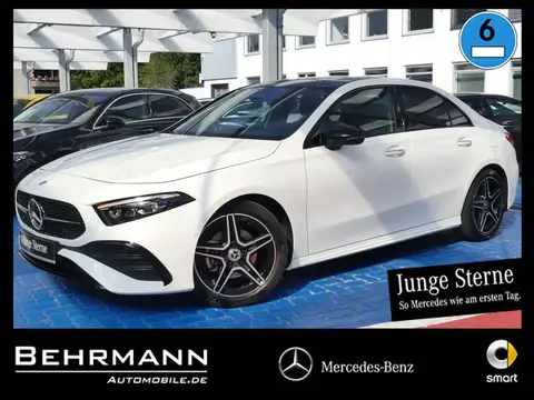 Used MERCEDES-BENZ CLASSE A Petrol 2023 Ad 