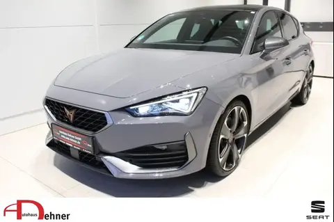 Annonce CUPRA LEON Essence 2023 d'occasion 