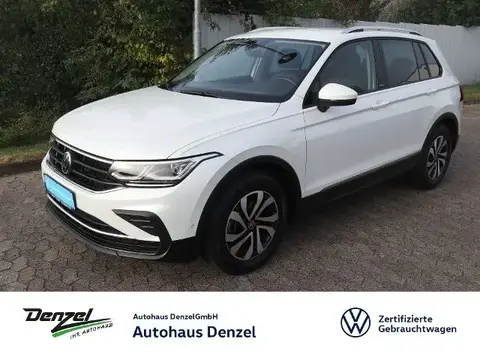 Annonce VOLKSWAGEN TIGUAN Essence 2023 d'occasion 