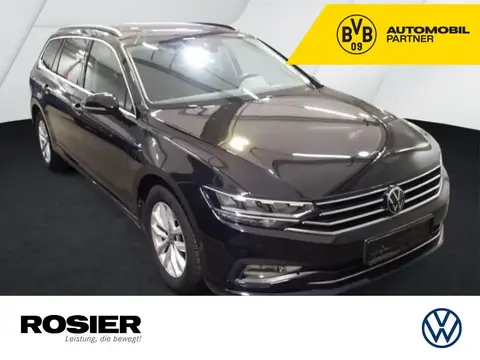 Annonce VOLKSWAGEN PASSAT Essence 2023 d'occasion 