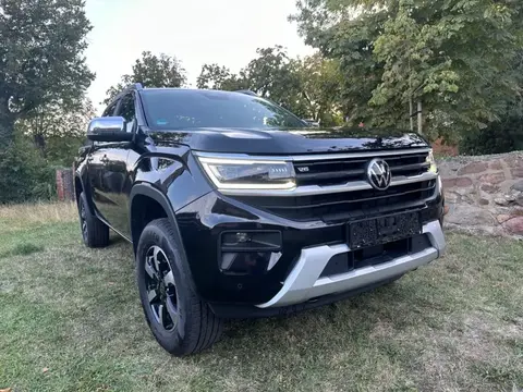 Annonce VOLKSWAGEN AMAROK Diesel 2024 d'occasion 