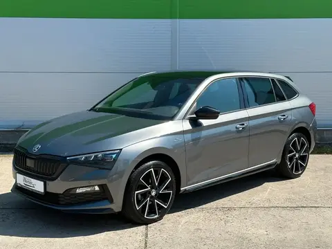 Annonce SKODA SCALA Essence 2023 d'occasion 