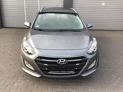 Annonce HYUNDAI I30 Essence 2016 d'occasion 