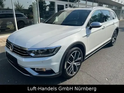 Used VOLKSWAGEN PASSAT Diesel 2019 Ad 