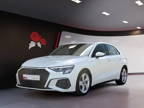 Annonce AUDI A3 Essence 2022 d'occasion 